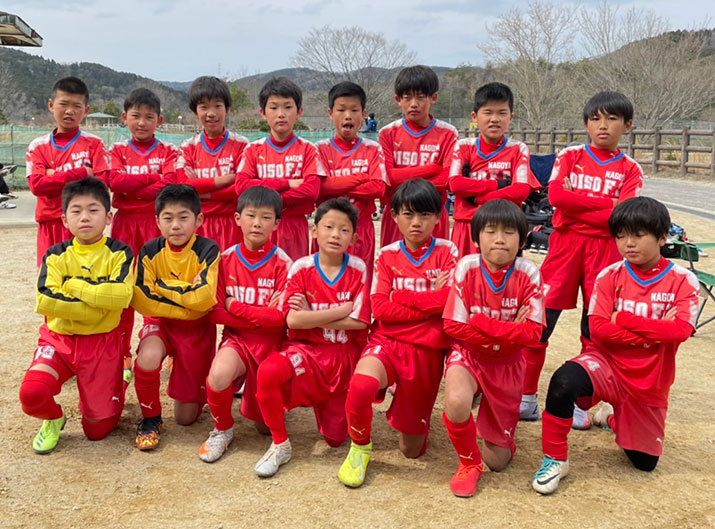 大磯FCについて